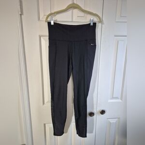 High Rise Pocket Leggings